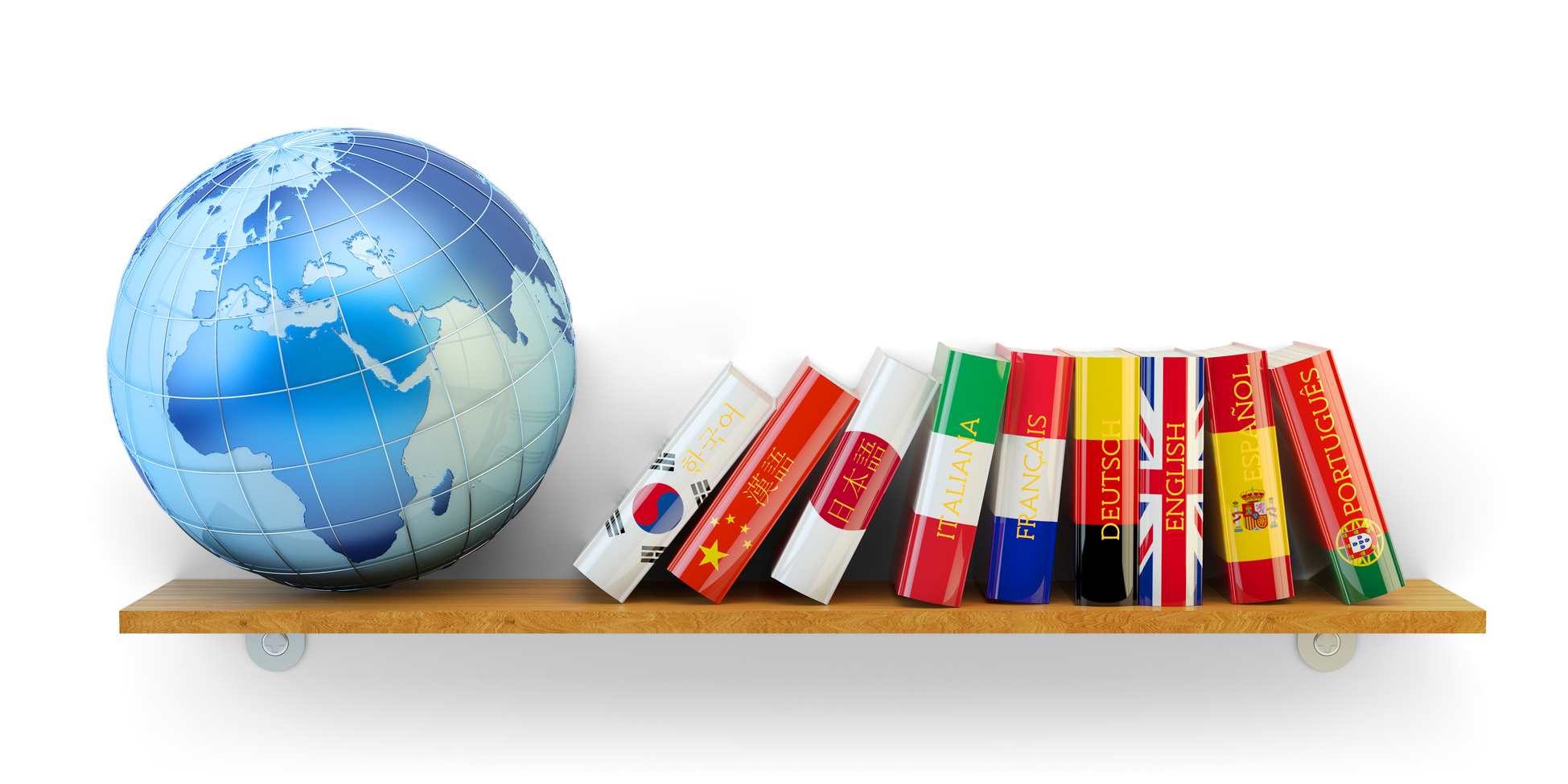 Übersetzen und Dolmetschen in alle Sprachen, zu allen Themen und Fachgebieten.
